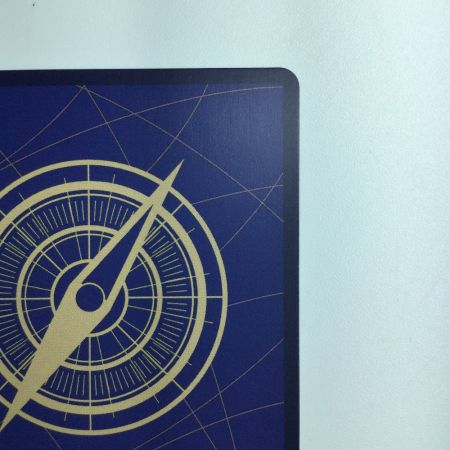   ワンピース パラレル）モンキー・D・ルフィ OP05/119P1　ワンピースカードゲーム