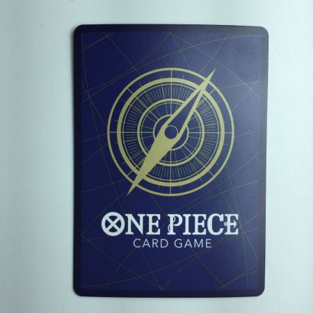   ワンピース パラレル）モンキー・D・ルフィ OP05/119P1 ワンピースカードゲーム