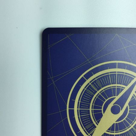   ワンピース パラレル）モンキー・D・ルフィ OP05/119P1 ワンピースカードゲーム