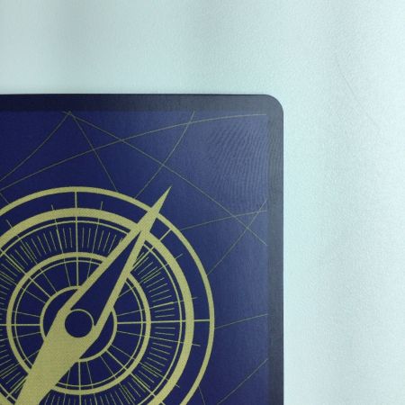   ワンピース パラレル）モンキー・D・ルフィ OP05/119P1 ワンピースカードゲーム