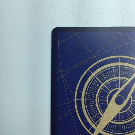   ワンピース パラレル）モンキー・D・ルフィ OP05/119P1　ワンピースカードゲーム