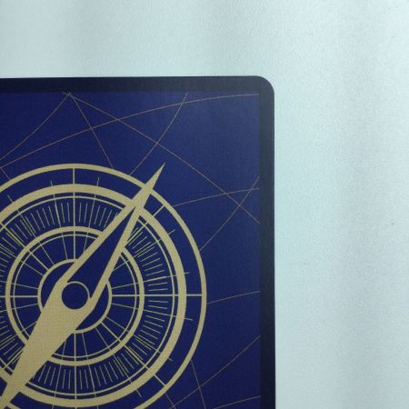   ワンピース パラレル）モンキー・D・ルフィ OP05/119P1　ワンピースカードゲーム