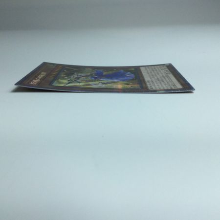   遊戯王 妖眼の相剣師 DAMA/JP009PSE