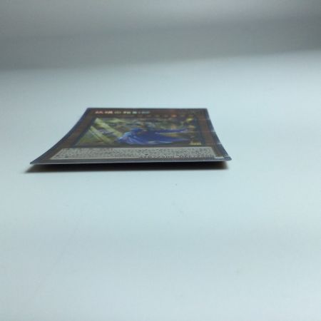  遊戯王 妖眼の相剣師 DAMA/JP009PSE