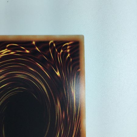   遊戯王 妖眼の相剣師 DAMA/JP009PSE