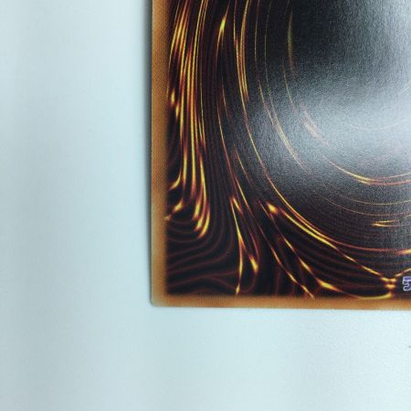   遊戯王 妖眼の相剣師 DAMA/JP009PSE