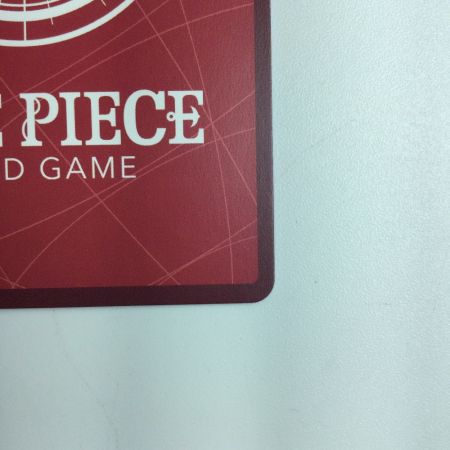   ワンピース パラレル）ジュエリー・ボニー OP07/019P1 ワンピースカードゲーム