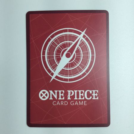   ワンピース パラレル）ジュエリー・ボニー OP07/019P1 ワンピースカードゲーム