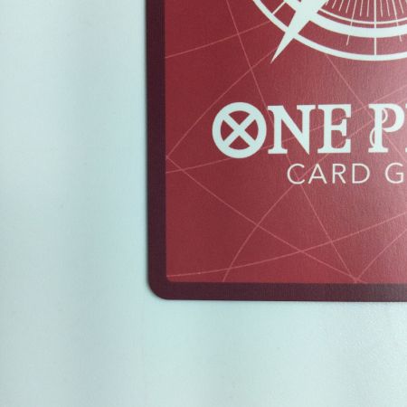   ワンピース パラレル）ジュエリー・ボニー OP07/019P1 ワンピースカードゲーム