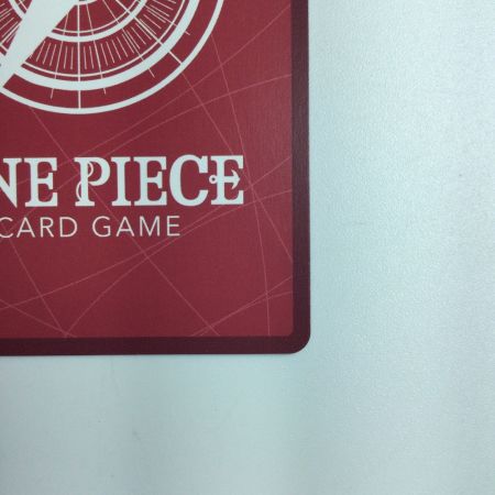   ワンピース パラレル）レベッカ OP04/039P1 ワンピースカードゲーム