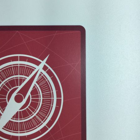   ワンピース パラレル）レベッカ OP04/039P1 ワンピースカードゲーム