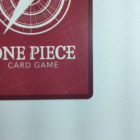   ワンピース パラレル）レベッカ OP04/039P1 ワンピースカードゲーム