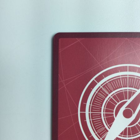   ワンピース パラレル）レベッカ OP04/039P1 ワンピースカードゲーム