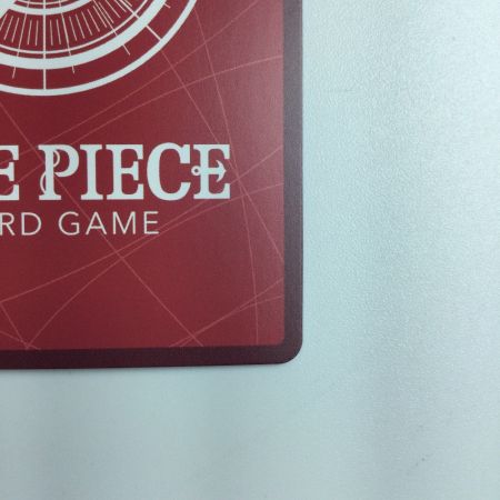   ワンピース パラレル）ペローナ OP06/021P1　ワンピースカードゲーム