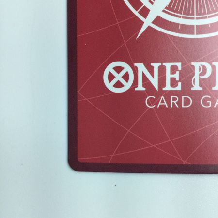   ワンピース パラレル）ペローナ OP06/021P1　ワンピースカードゲーム