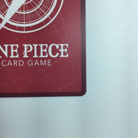   ワンピース パラレル）ペローナ OP06/021P1　ワンピースカードゲーム