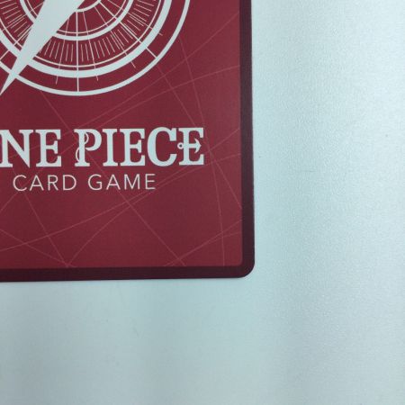   ワンピース パラレル）ペローナ OP06/021P1　ワンピースカードゲーム