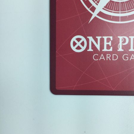   ワンピース パラレル）ペローナ OP06/021P1　ワンピースカードゲーム