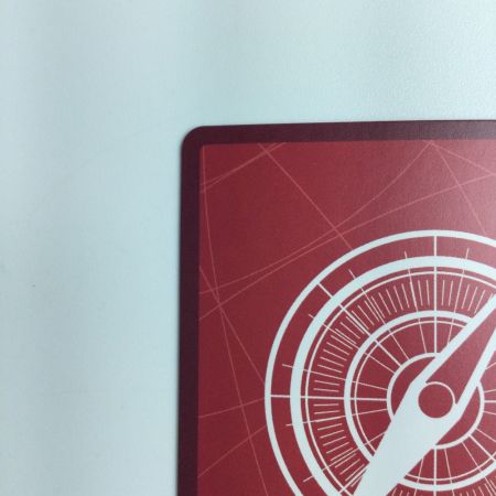   ワンピース パラレル）ポートガス・D・エース ST13/002P1　ワンピースカードゲーム