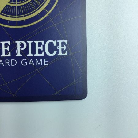   ワンピース パラレル）ペローナ OP06/093P1　ワンピースカードゲーム