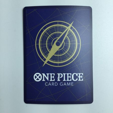   ワンピース パラレル）ペローナ OP06/093P1　ワンピースカードゲーム