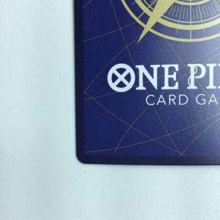   ワンピース パラレル）ペローナ OP06/093P1　ワンピースカードゲーム