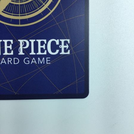   ワンピース パラレル）ペローナ OP06/093P1　ワンピースカードゲーム