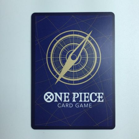   ワンピース パラレル）ペローナ OP06/093P1　ワンピースカードゲーム