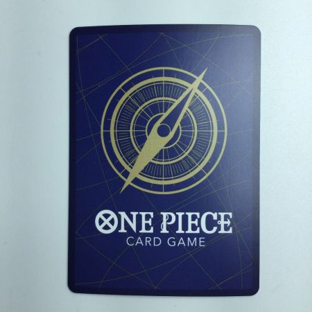   ワンピース パラレル）ペローナ OP06/093P1　ワンピースカードゲーム