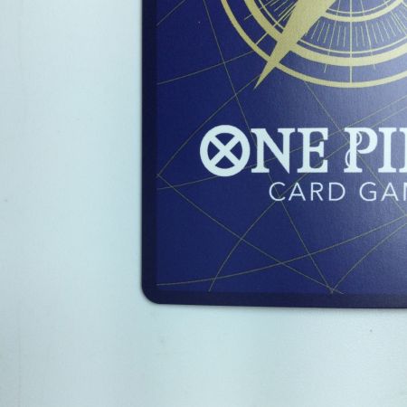   ワンピース パラレル）ペローナ OP06/093P1　ワンピースカードゲーム