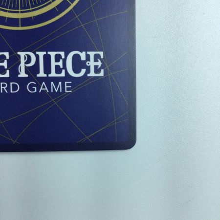   ワンピース パラレル）ペローナ OP06/093P1　ワンピースカードゲーム