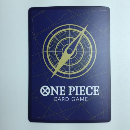   ワンピース パラレル）ペローナ OP06/093P1　ワンピースカードゲーム