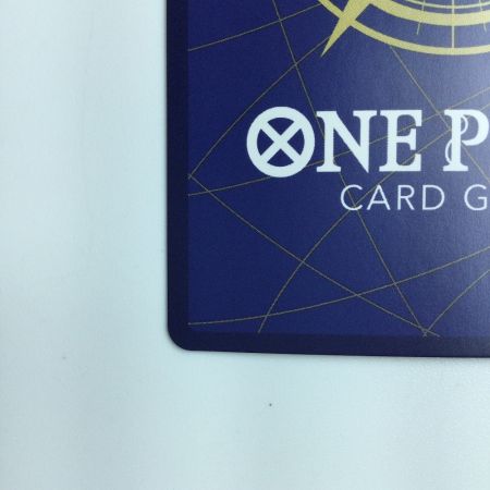   ワンピース パラレル）ペローナ OP06/093P1　ワンピースカードゲーム