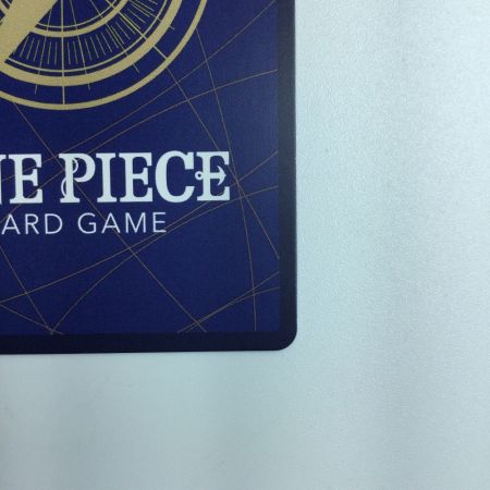   ワンピース パラレル）ペローナ OP06/093P1　ワンピースカードゲーム