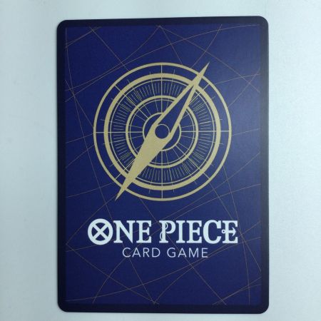   ワンピース パラレル）ペローナ OP06/093P1　ワンピースカードゲーム