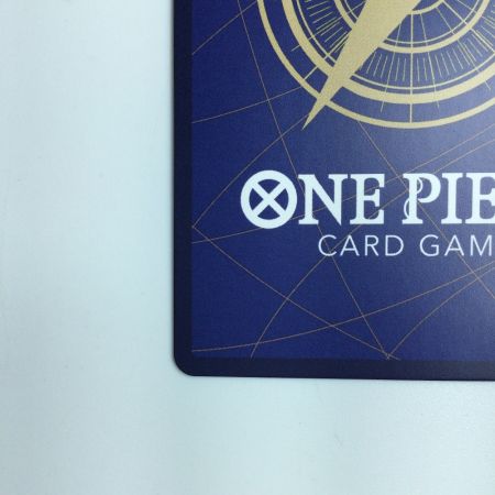   ワンピース パラレル）ペローナ OP06/093P1　ワンピースカードゲーム