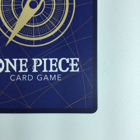   ワンピース パラレル）ゲッコー・モリア OP06/086P1