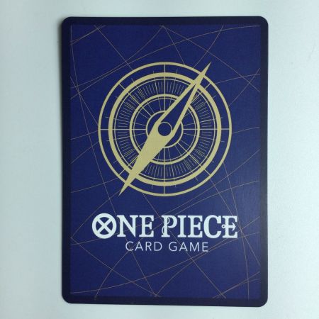   ワンピース パラレル）ゲッコー・モリア OP06/086P1