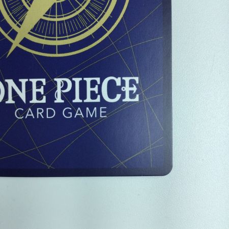   ワンピース パラレル）ゲッコー・モリア OP06/086P1