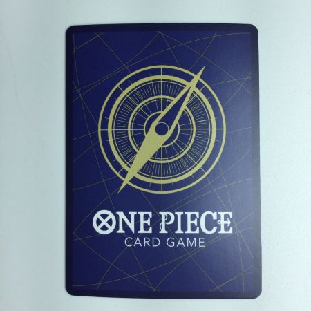   ワンピース パラレル）ゲッコー・モリア OP06/086P1