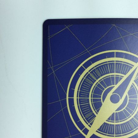   ワンピース パラレル）ゲッコー・モリア OP06/086P1