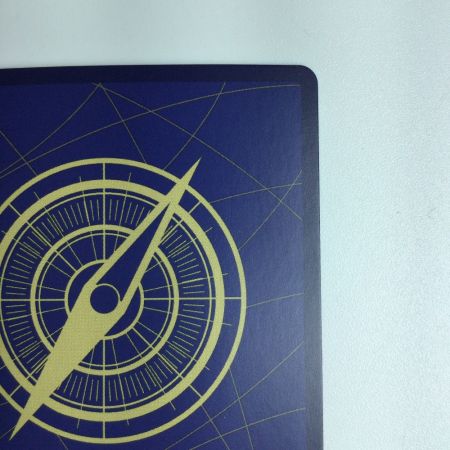   ワンピース パラレル）ゲッコー・モリア OP06/086P1