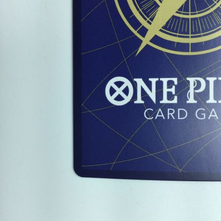   ワンピース パラレル）ゲッコー・モリア OP06/086P1