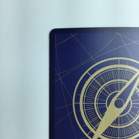   ワンピース パラレル）ウタ OP02/120P1　ワンピースカードゲーム