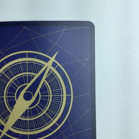   ワンピース パラレル）ウタ OP02/120P1　ワンピースカードゲーム