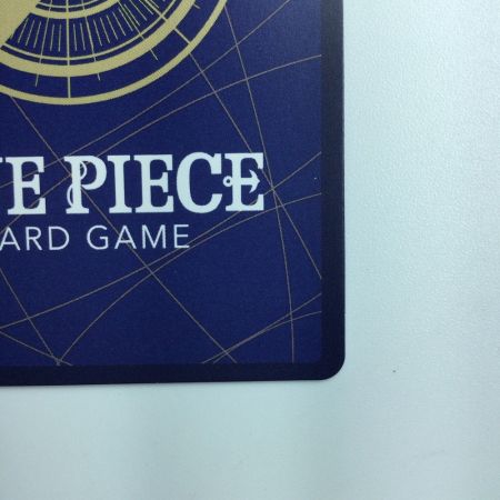   ワンピース パラレル）Mr2・ボン・クレー（ベンサム） EB01/061P1 ワンピースカードゲーム