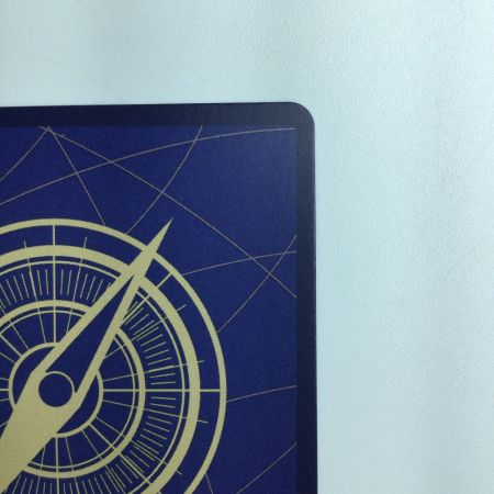   ワンピース パラレル）Mr2・ボン・クレー（ベンサム） EB01/061P1 ワンピースカードゲーム