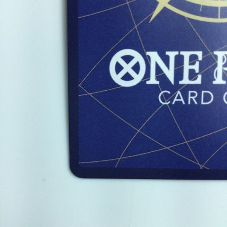   ワンピース パラレル）Mr2・ボン・クレー（ベンサム） EB01/061P1 ワンピースカードゲーム