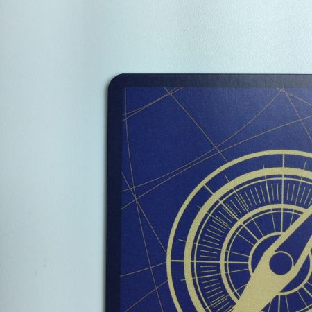   ワンピース パラレル）Mr2・ボン・クレー（ベンサム） EB01/061P1　ワンピースカードゲーム