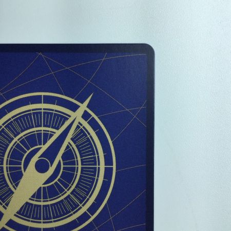   ワンピース パラレル）Mr2・ボン・クレー（ベンサム） EB01/061P1　ワンピースカードゲーム